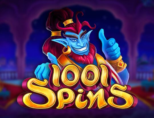1001 Spins