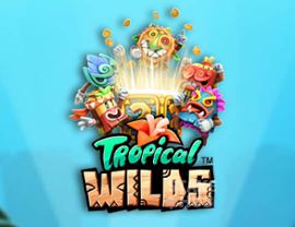 Tropical Wilds