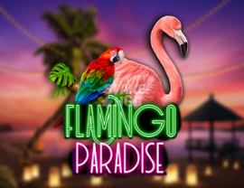 Flamingo Paradise