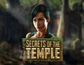 Secrets of the Temple