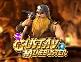 Gustav Minebuster