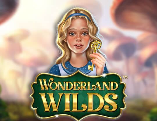 Wonderland Wilds