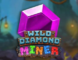 Wild Diamond Miner