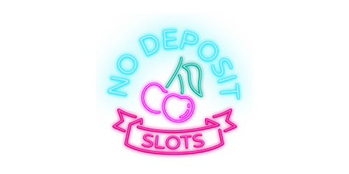 No Deposit Slots Casino Logo