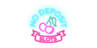 No Deposit Slots Casino Logo