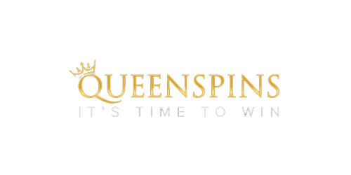 Queenspins Casino Logo