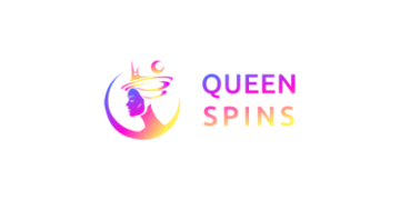 Queenspins Casino Logo