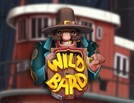 Wild Bard