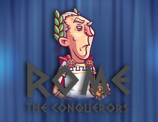 Rome - The Conquerors