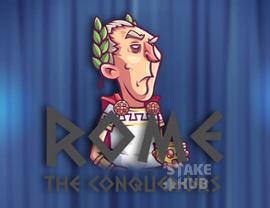 Rome - The Conquerors