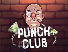 Punch Club