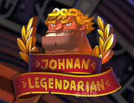 Johnan Legendarian
