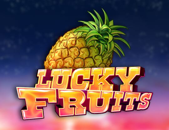 Lucky Fruits