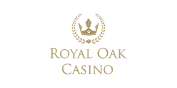 Royal Oak Casino Logo
