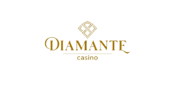 Diamante Casino Logo