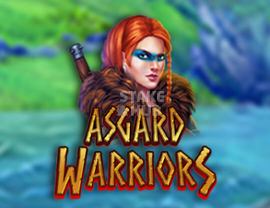 Asgard Warriors