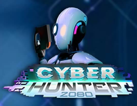 Cyber Hunter 2080