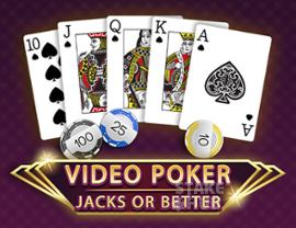 Jacks or Better (Spearhead)