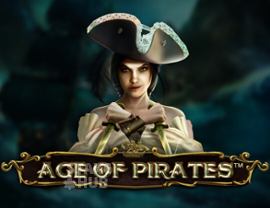 Age of Pirates