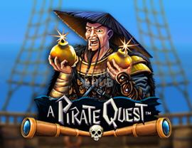 A Pirates Quest