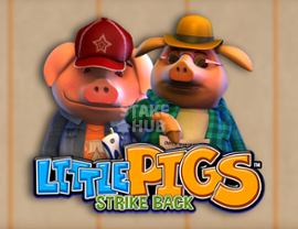 Little Pigs