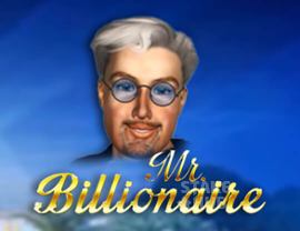 Mr. Billionaire