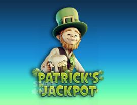 Patrick's Jackpot