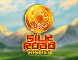 Silk Road Riches