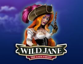 Wild Jane
