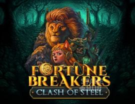 Fortunes Breaker: Clash of Steel