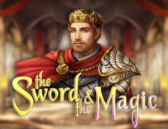 The Sword & The Magic
