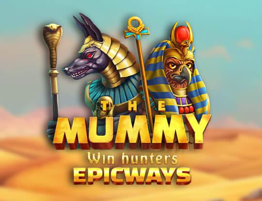The Mummy Epicways