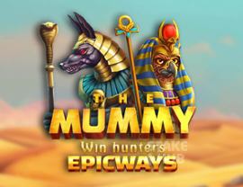 The Mummy Epicways