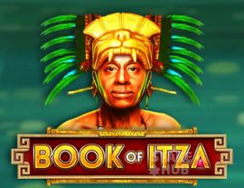 Book of Itza