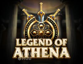 Legend of Athena