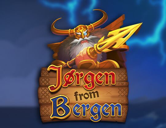 Jørgen from Bergen
