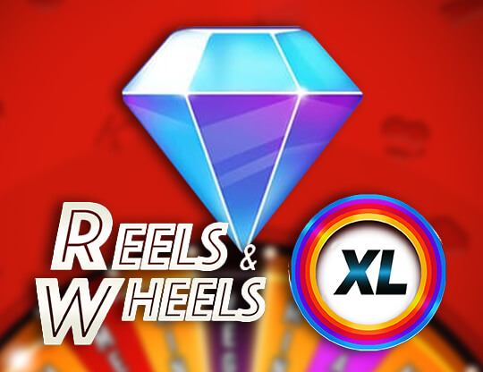 Reel & Wheels XL