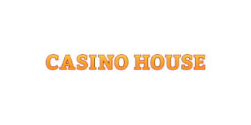 Casino House Logo