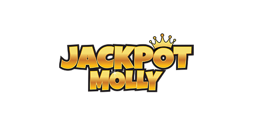 Jackpot Molly Casino Logo