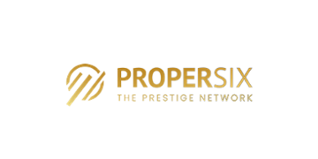 ProperSix Casino Logo