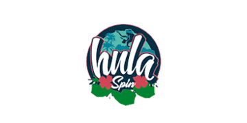 Hulaspin Casino Logo