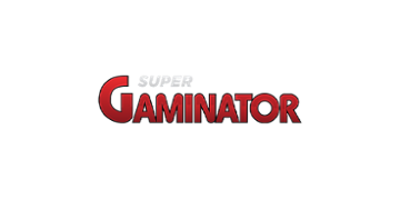 Supergaminator Casino Logo