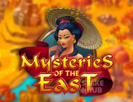 Mysteries of the East