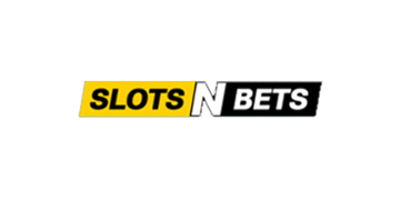 SlotsNBets Casino Logo