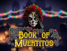 Book of Muertitos