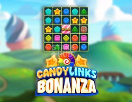 Candy Links Bonanza