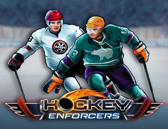 Hockey Enforcers