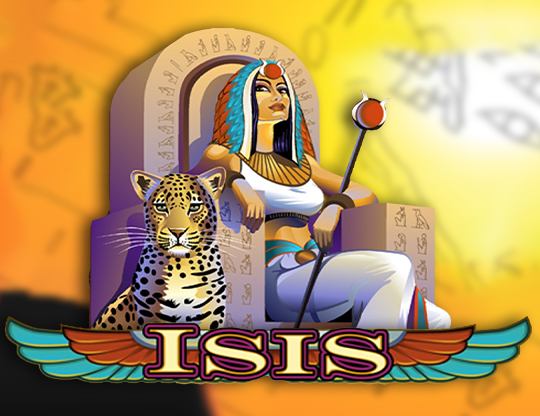 Isis