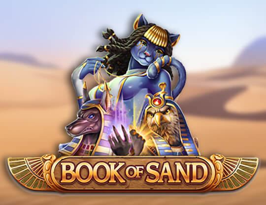 Book of Sand