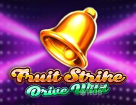 Fruit Strike: Drive Wild
